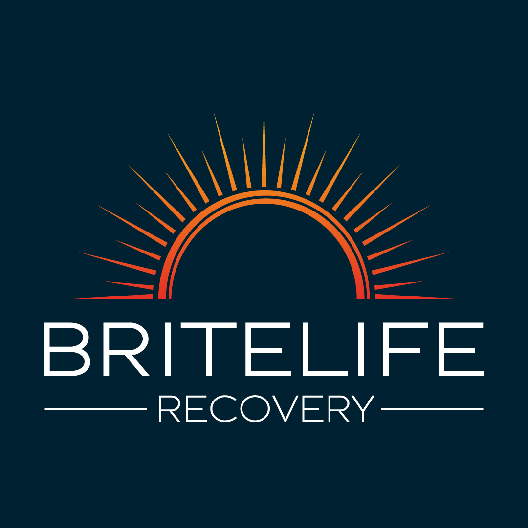 BriteLife Recovery Logo