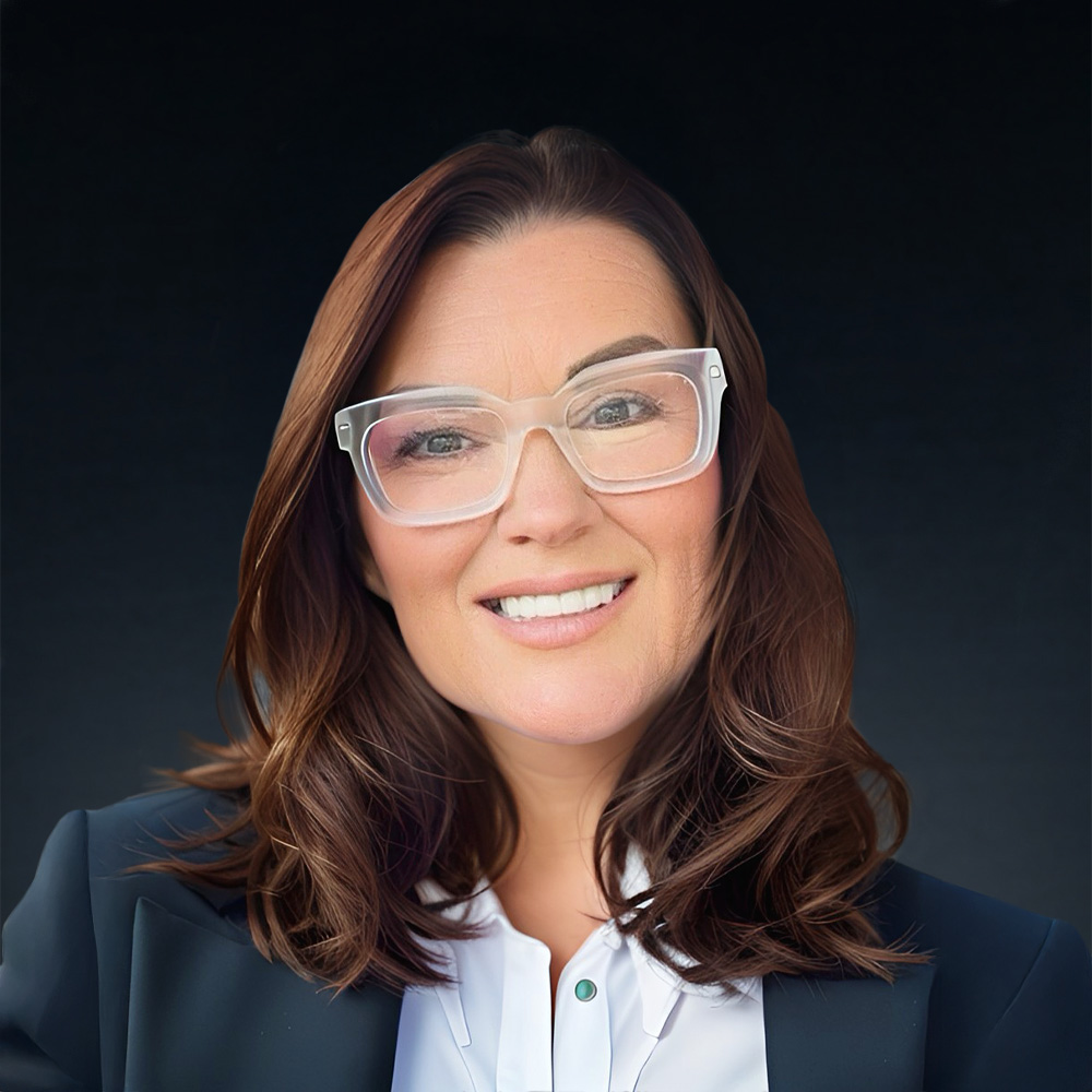 Jodi Russo-Bailey