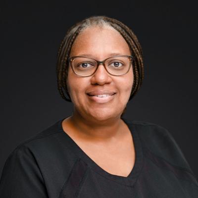 Kenisha McElveen Kenisha McElveen