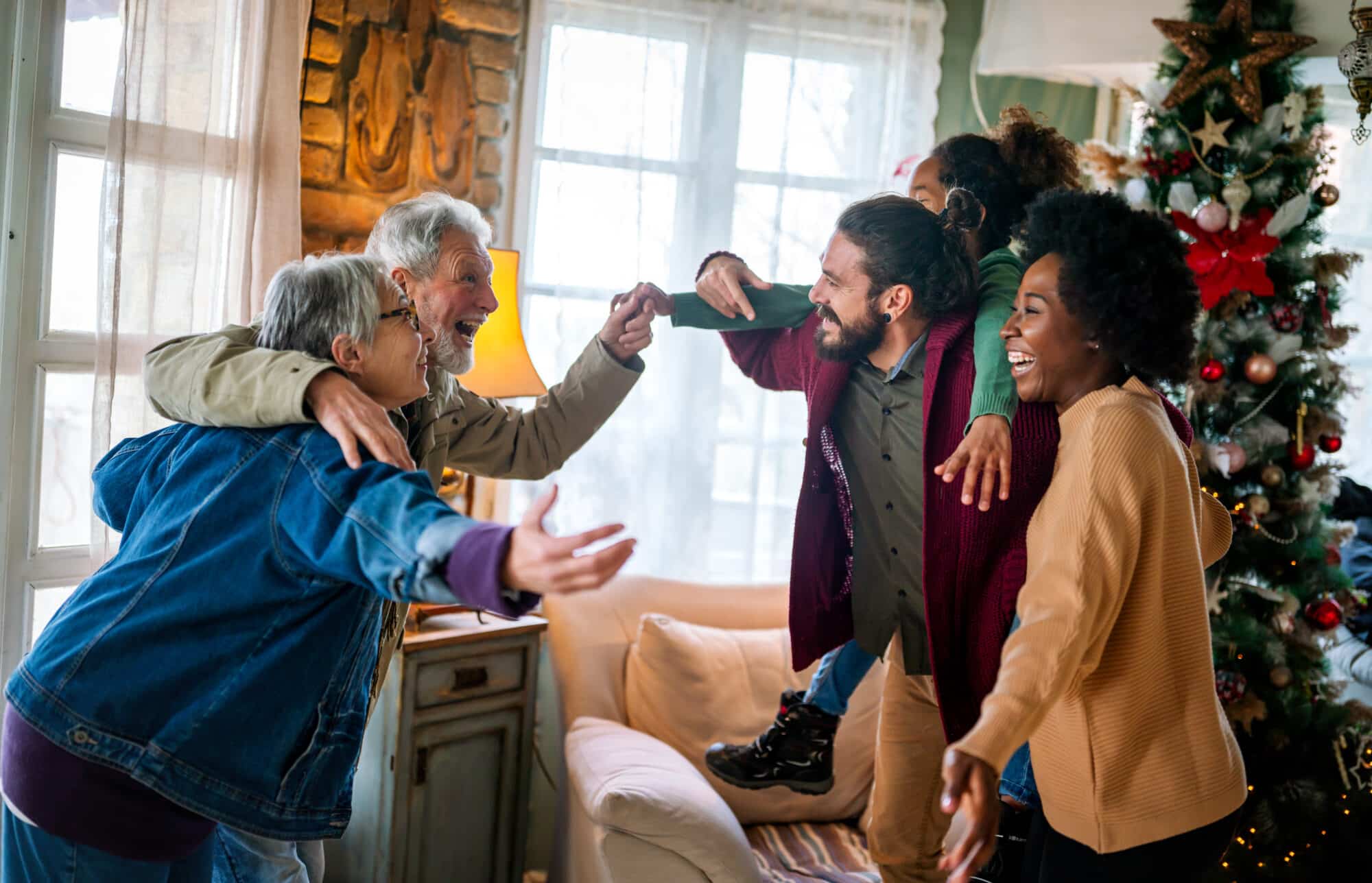 Breaking Generational Addiction Patterns