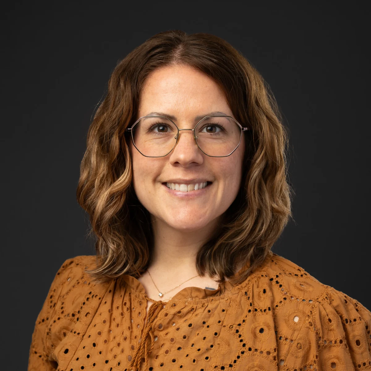 Dana Kaufman - Executive Director