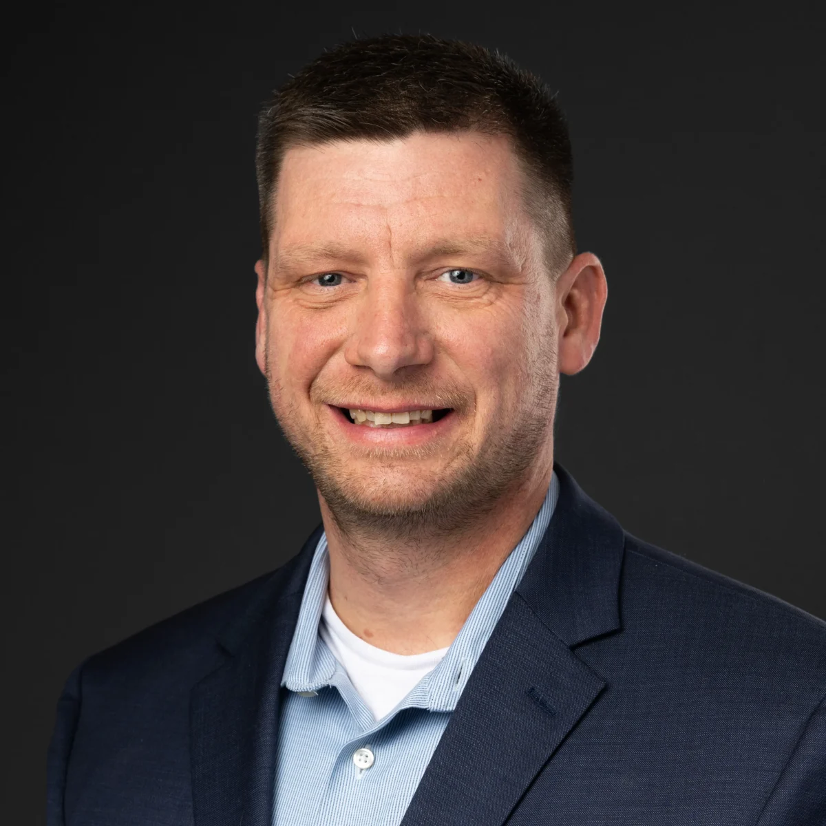 Keith Stromberg - Director of Operations