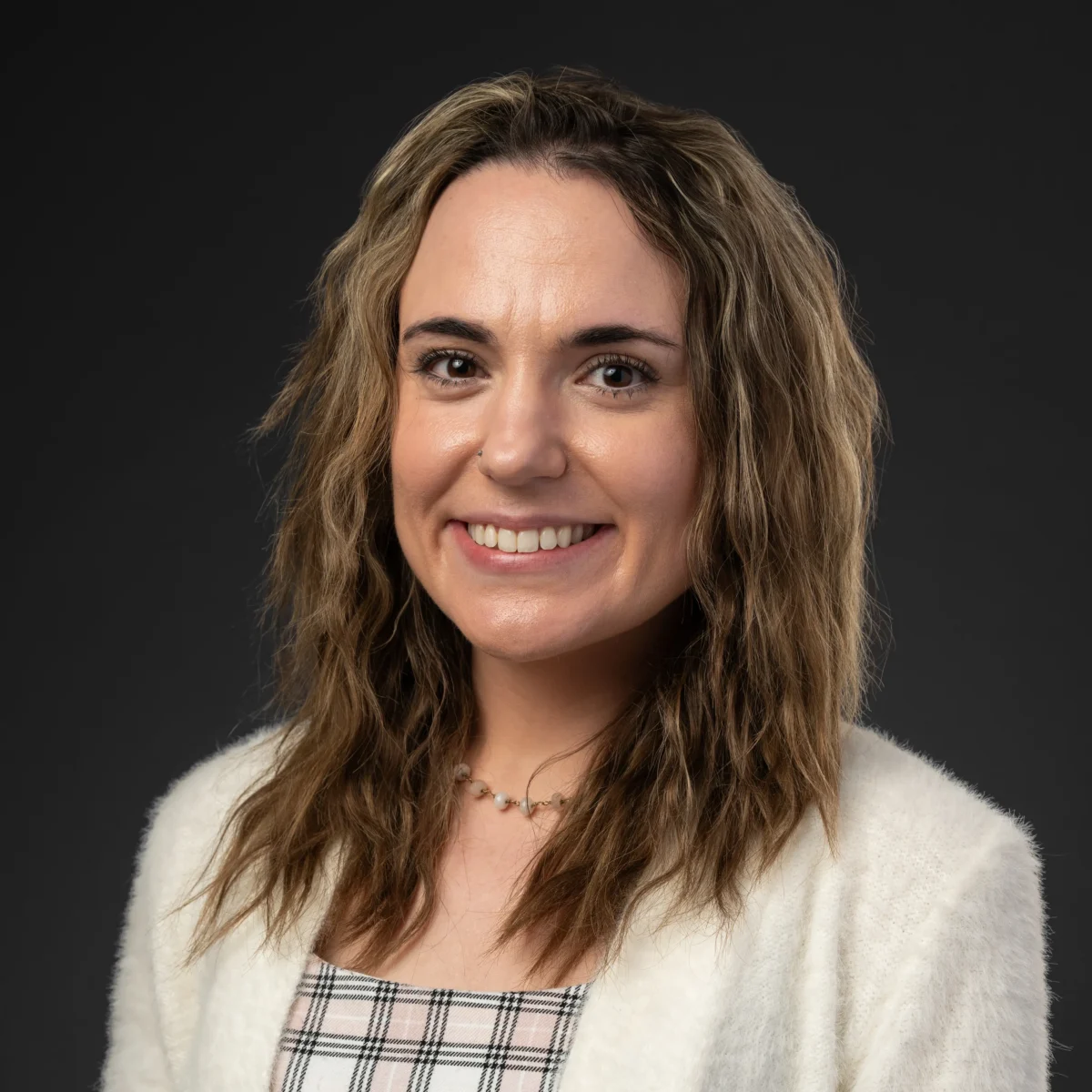 Lindsey Fultz - Client Services Supervisor