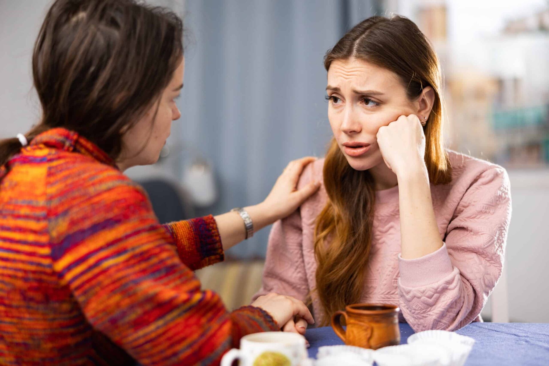 10 Compassionate Ways to Approach Someone About Drug Use - BriteLife ...