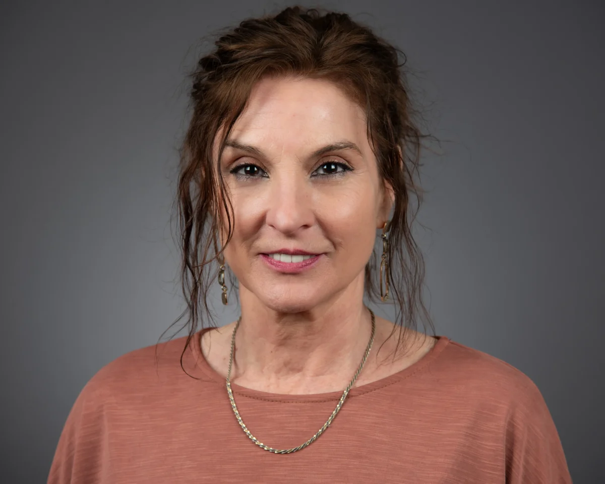 Jodi Gurley - Director of Nursing