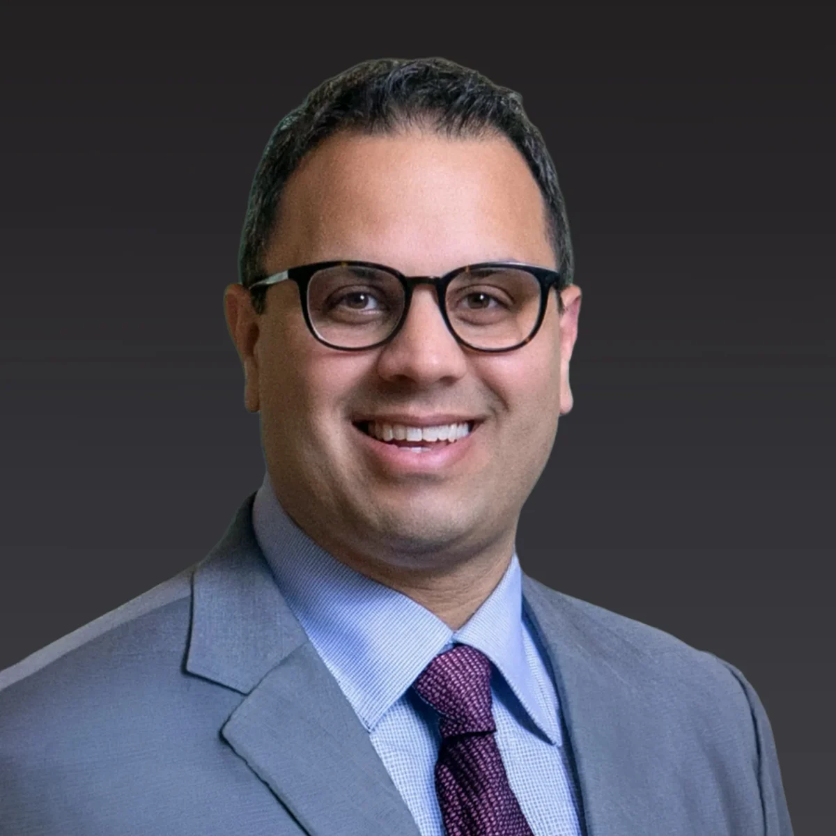 Michael Frisbie, CGO