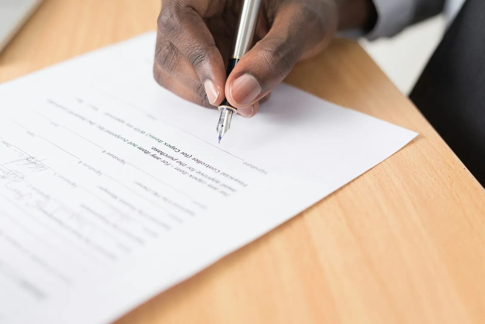 Phone call and notes, verifying benefits