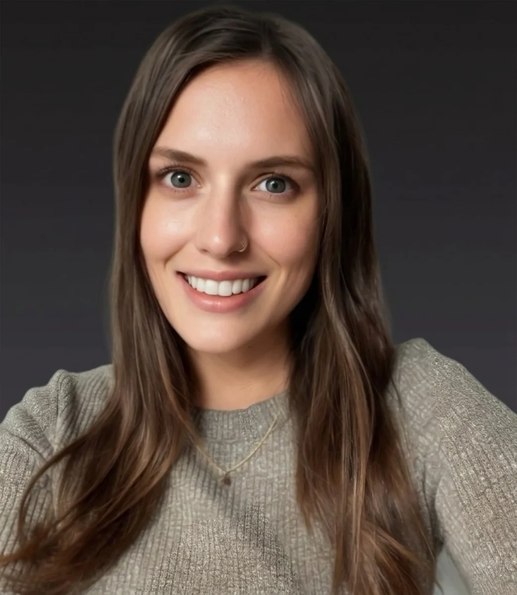 Ryanne Dunlop - Director of Family