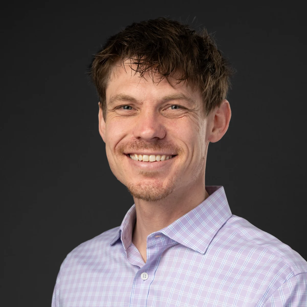 Ryan Delaney - Director of Clinical Quality Assurance