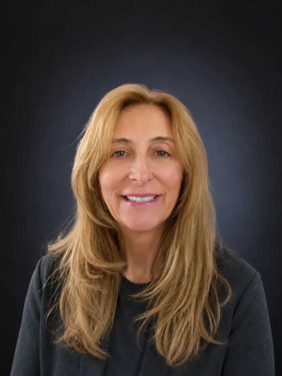 Elsie Demers - Business Development Director