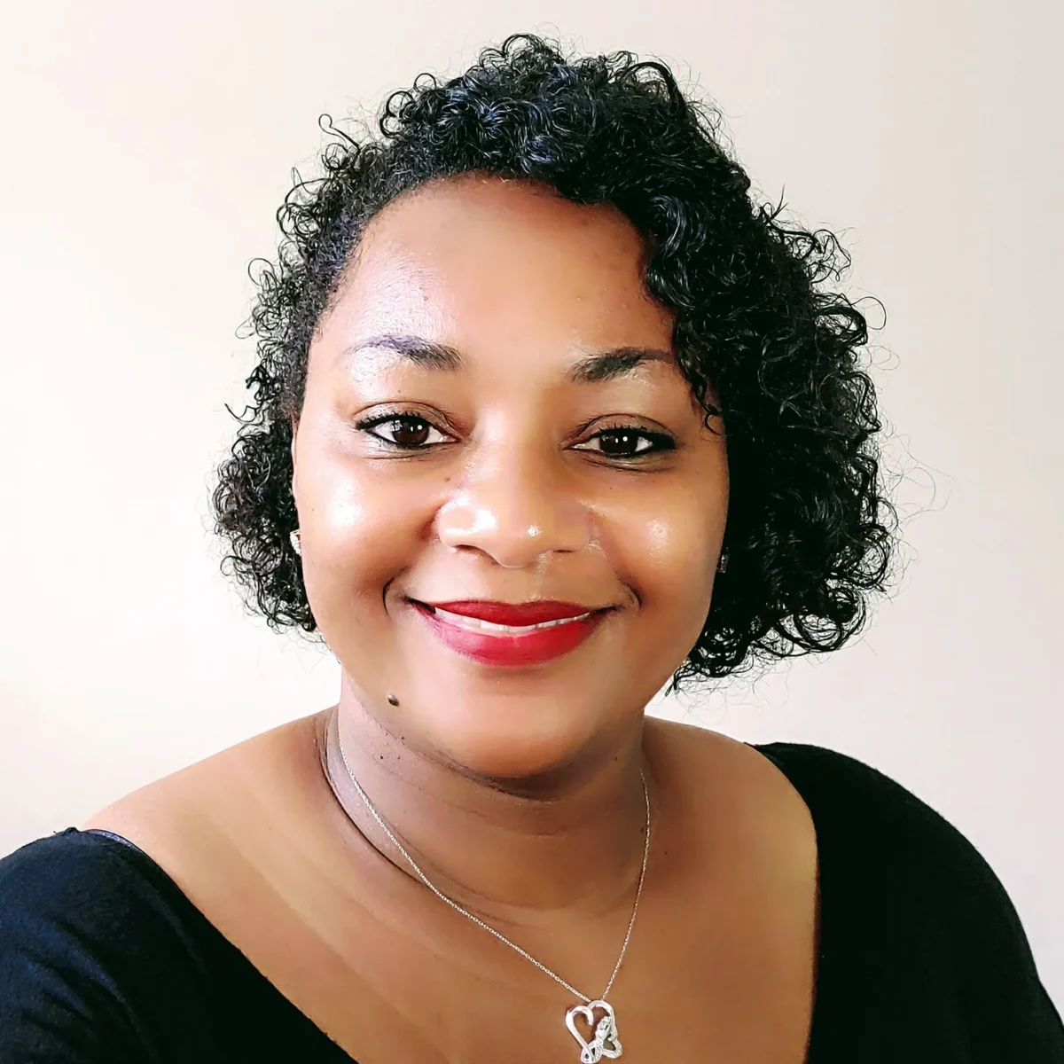 Iesha Lewis - Executive Directore