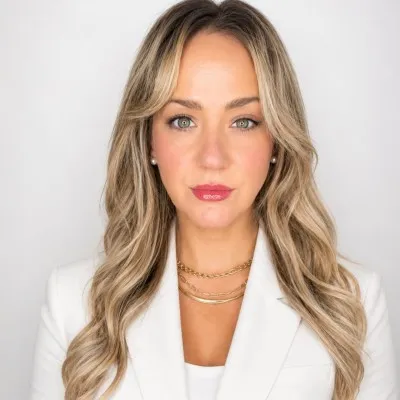 Jessica Frazer Business Development