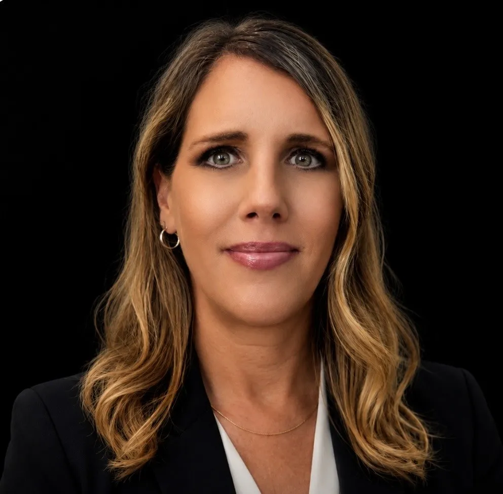 Jennifer Parker, Director of Nursing